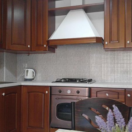 Avantis Apartments Perivolia  외부 사진