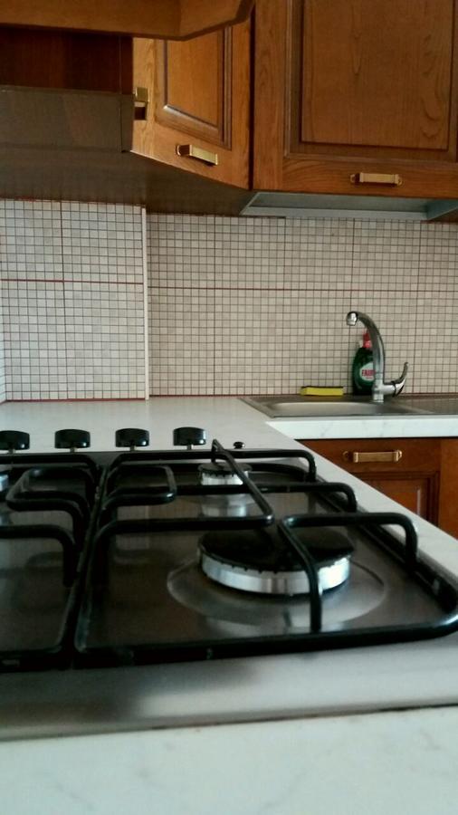 Avantis Apartments Perivolia  외부 사진