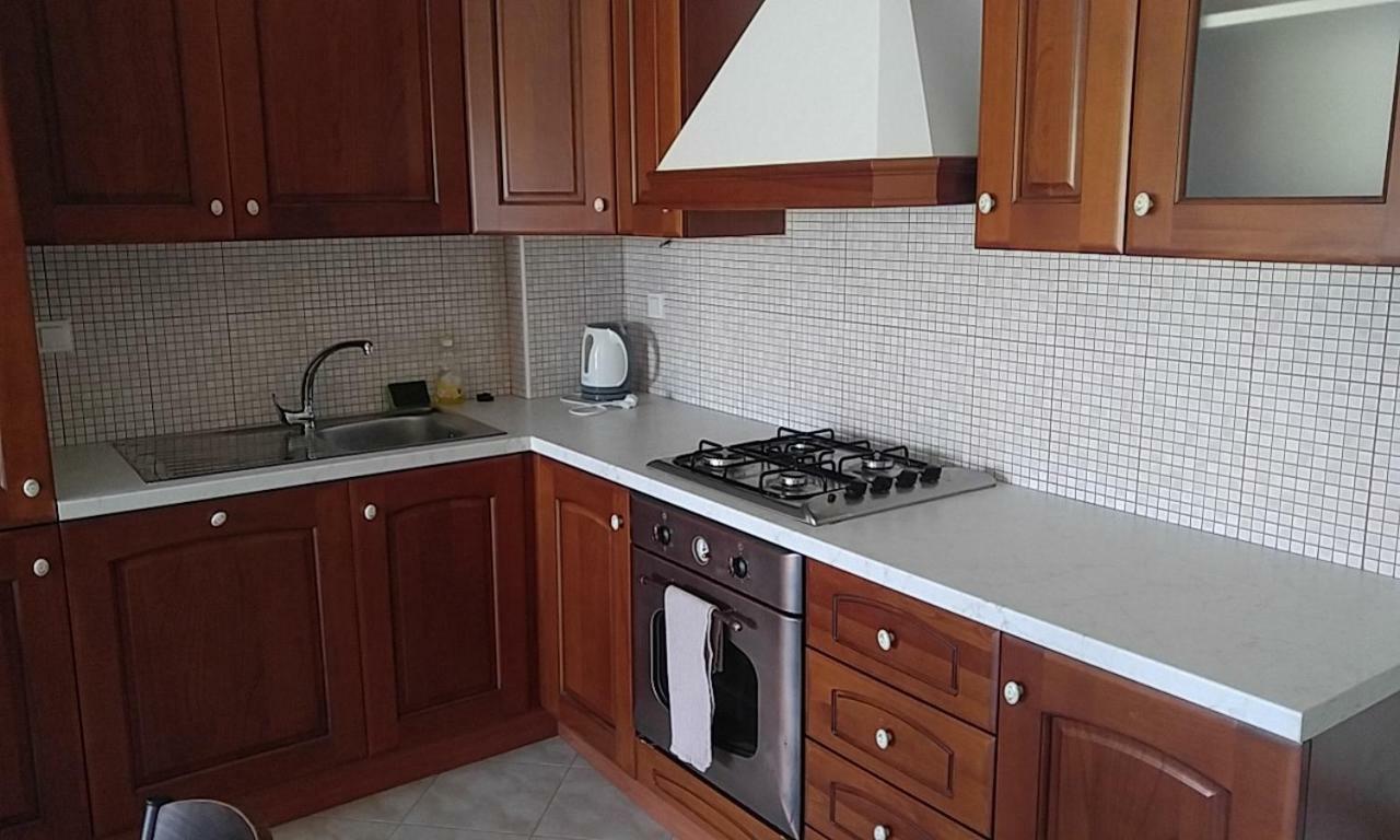 Avantis Apartments Perivolia  외부 사진