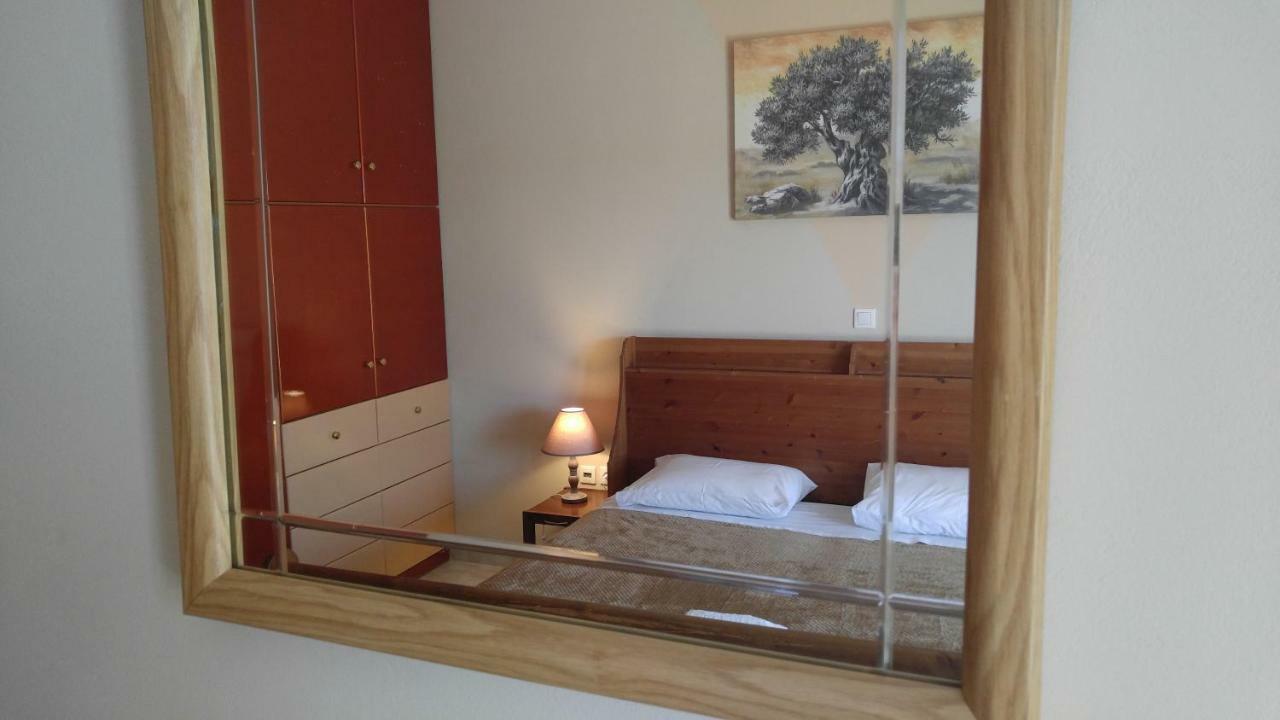 Avantis Apartments Perivolia  외부 사진