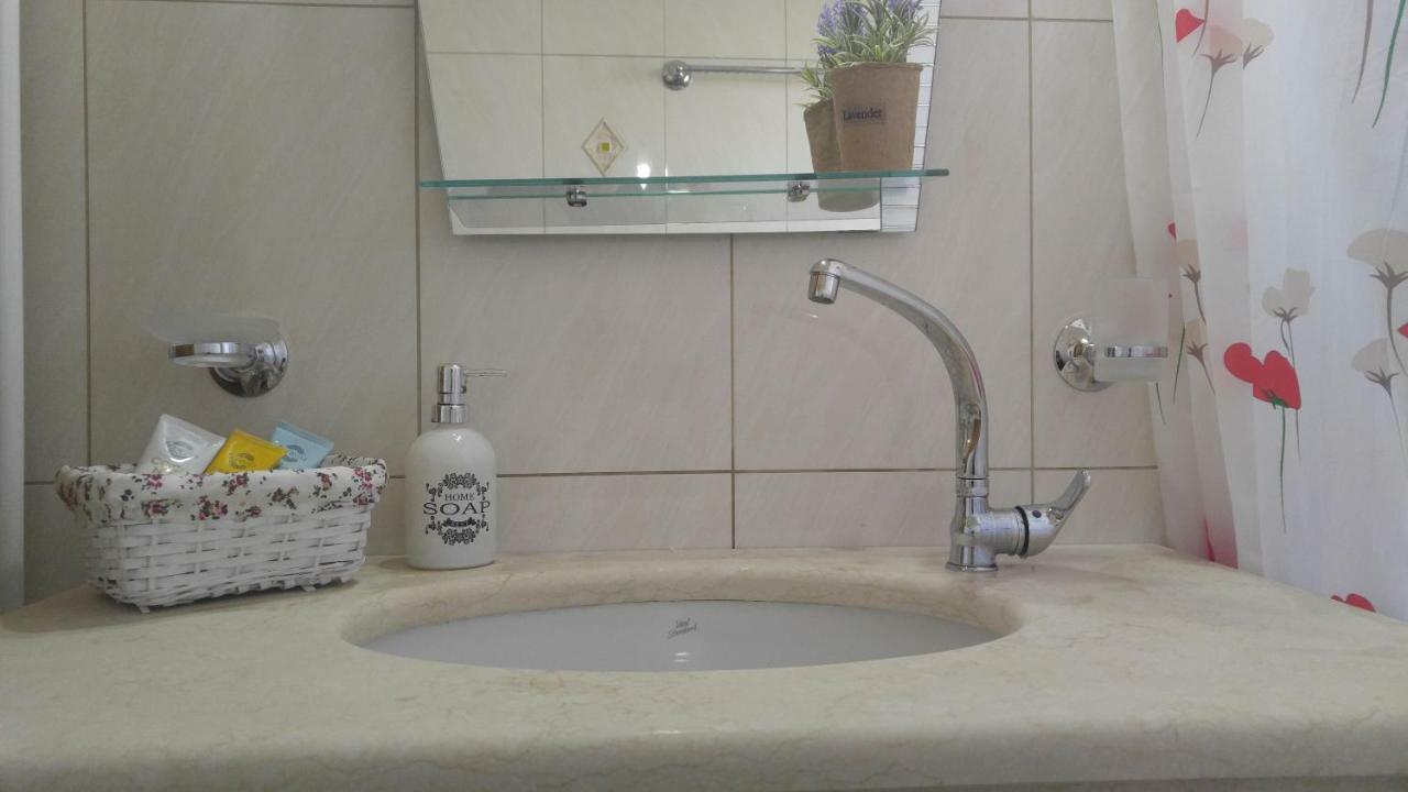 Avantis Apartments Perivolia  외부 사진